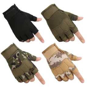 ACTIVE WEAR OUTDOOR GLOVES