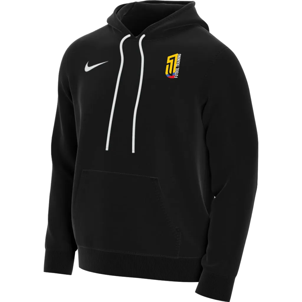 1 FUTBOL TRAINING  Youth Park 20 Hoodie