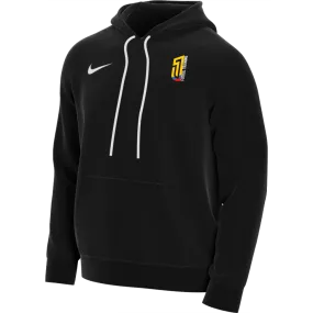 1 FUTBOL TRAINING  Youth Park 20 Hoodie