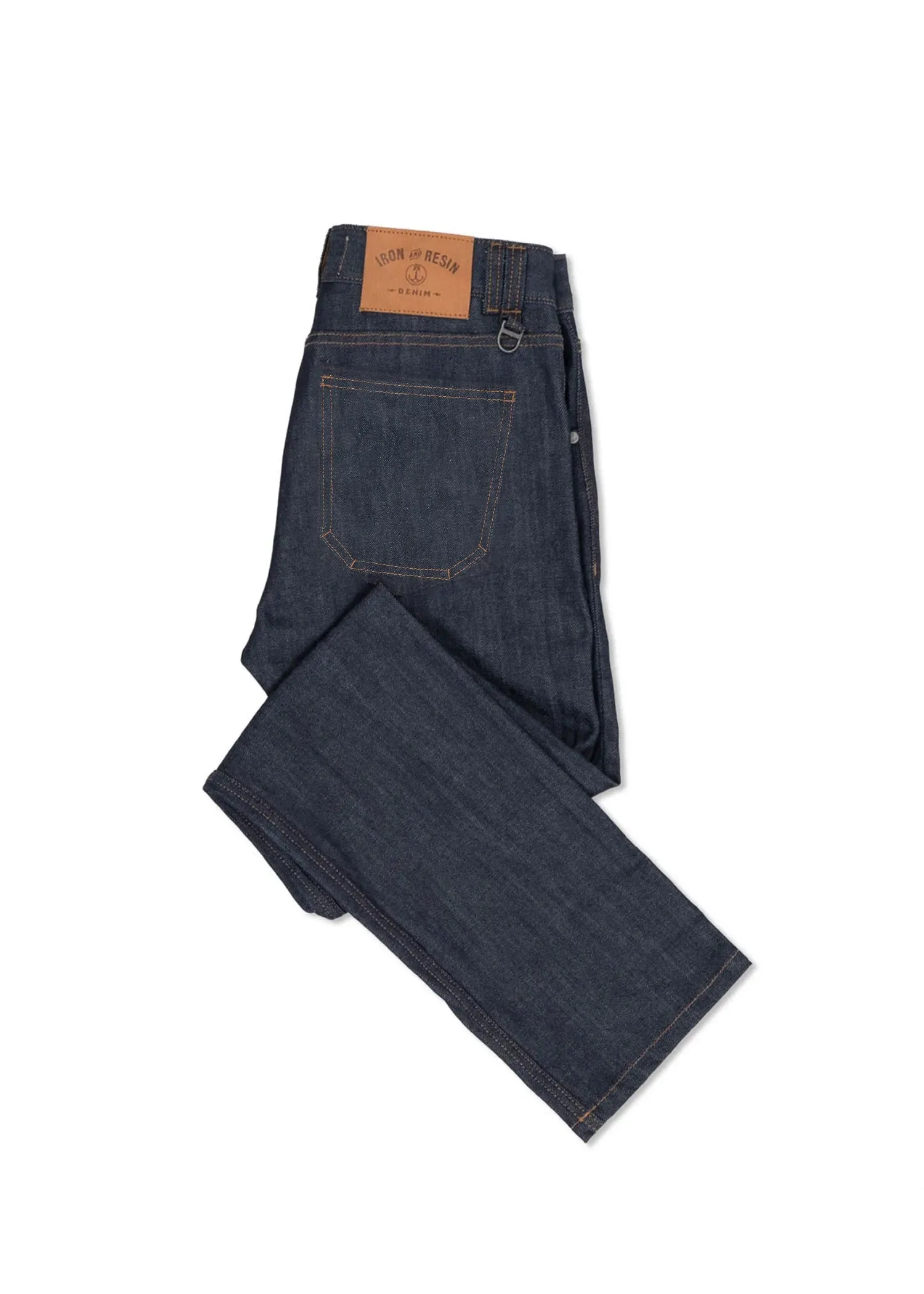 1st Gen Fischer Pant