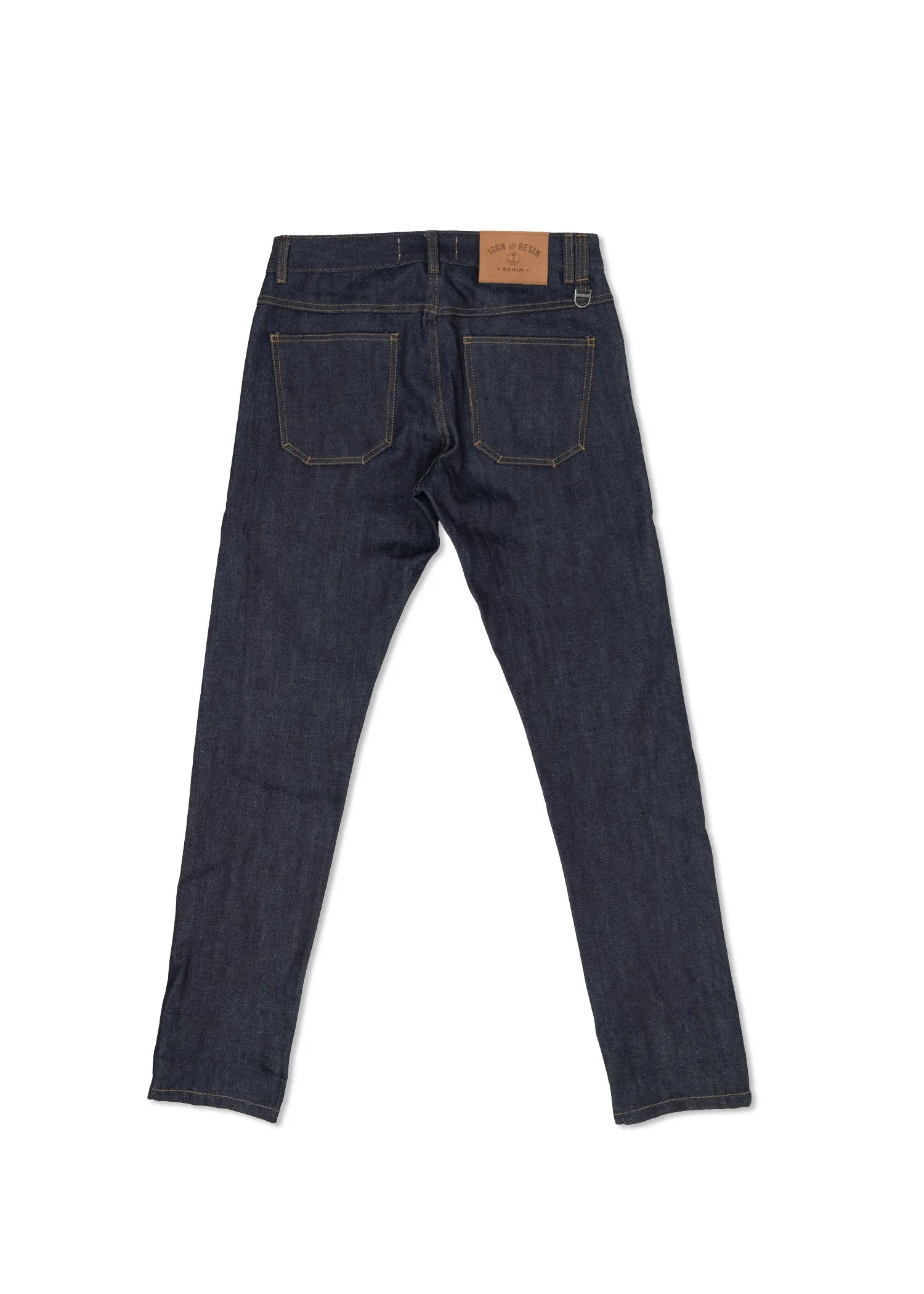 1st Gen Fischer Pant