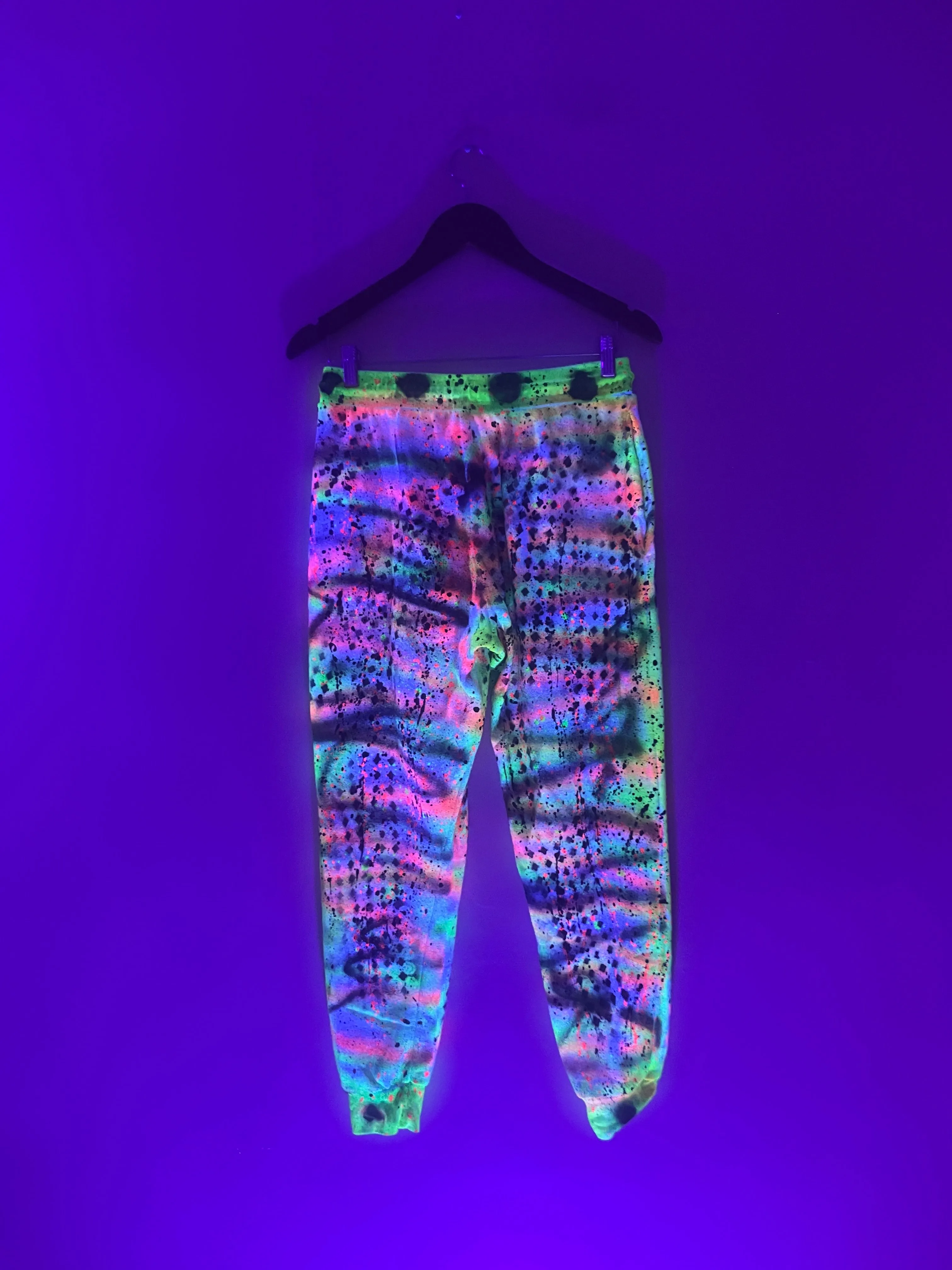 5d Sweat Pants [Custom]