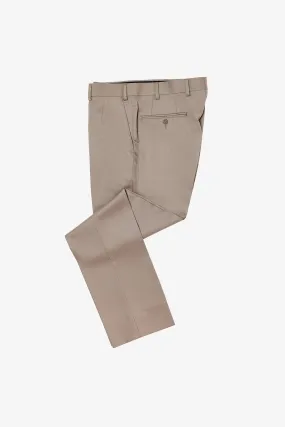 Adler - Fawn Trouser