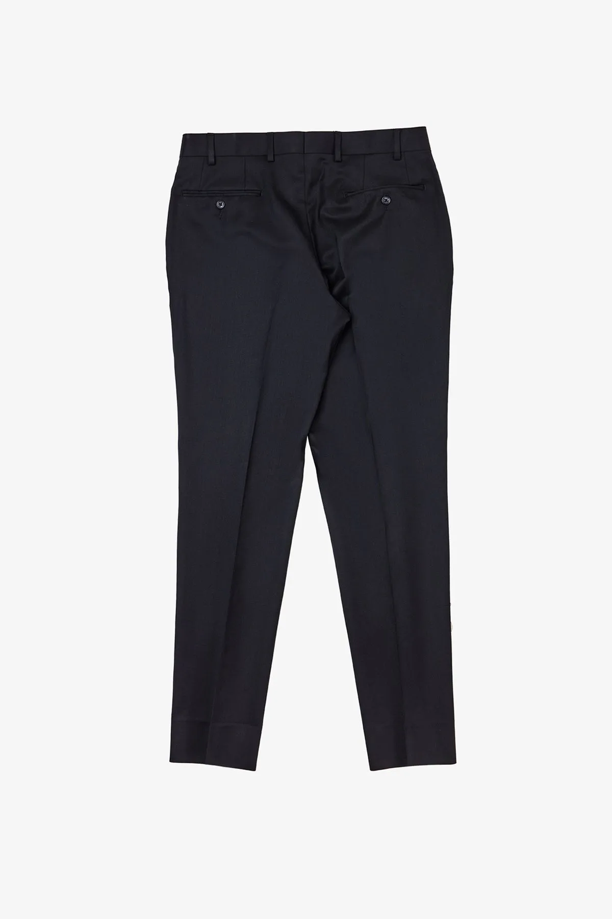 Adler - Navy Trouser