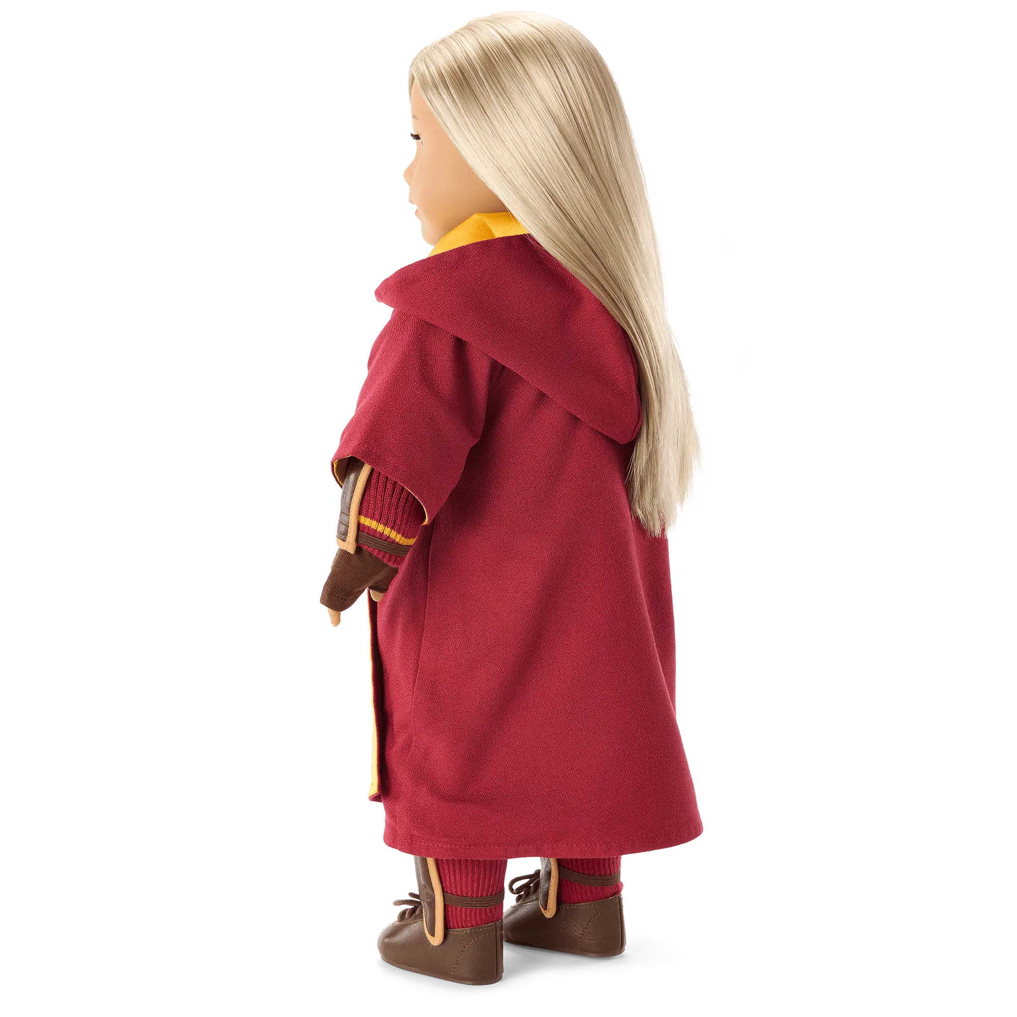 American Girl® Hogwarts™ Quidditch™ Gift Set