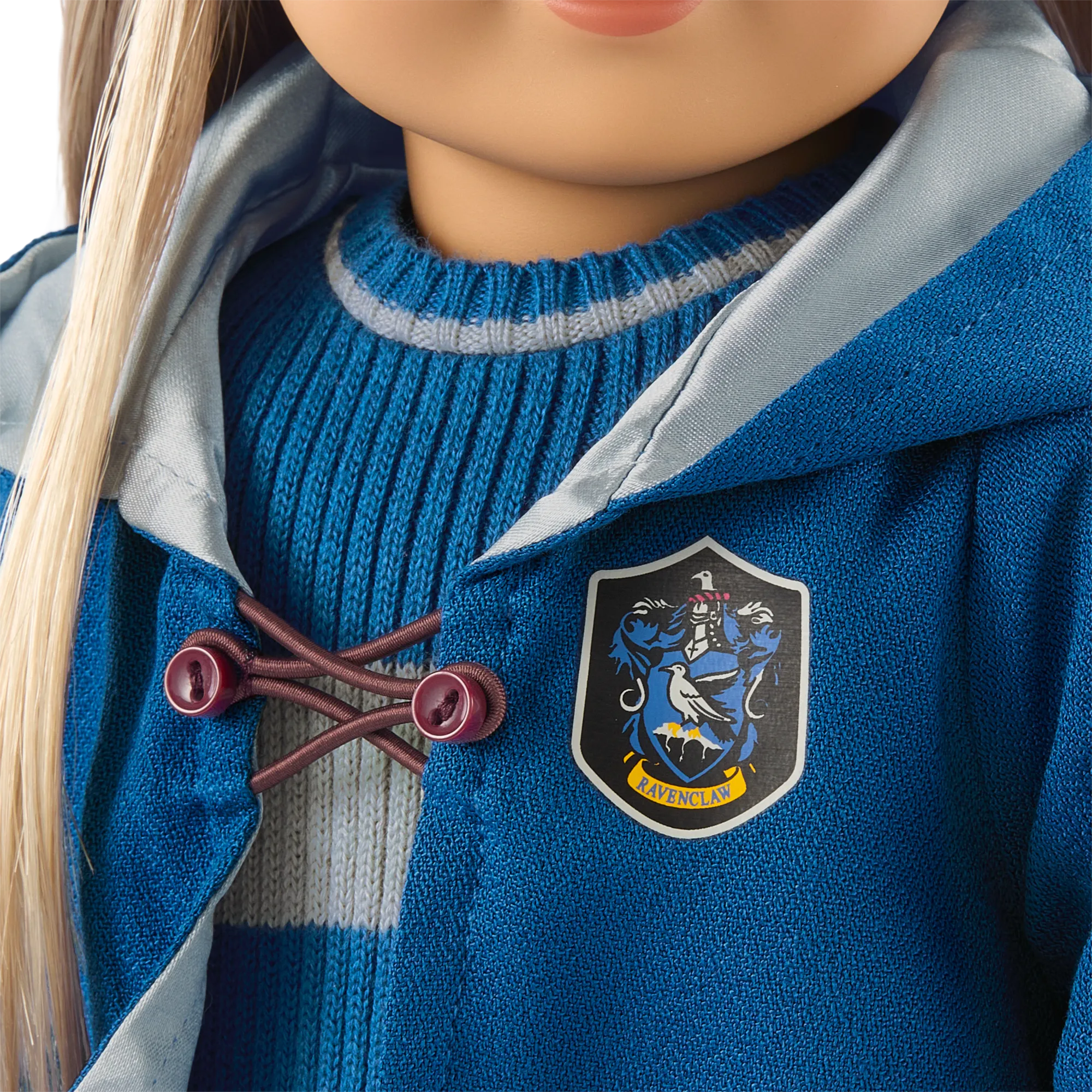 American Girl® Hogwarts™ Quidditch™ Gift Set