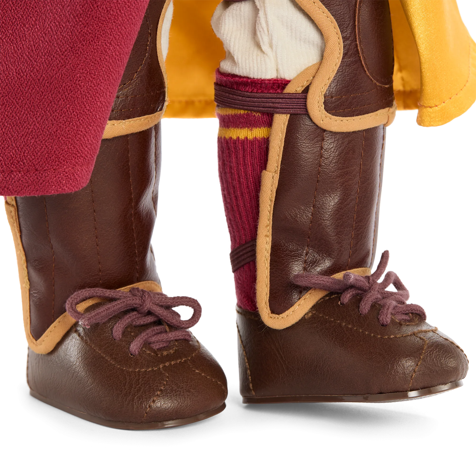 American Girl® Hogwarts™ Quidditch™ Gift Set