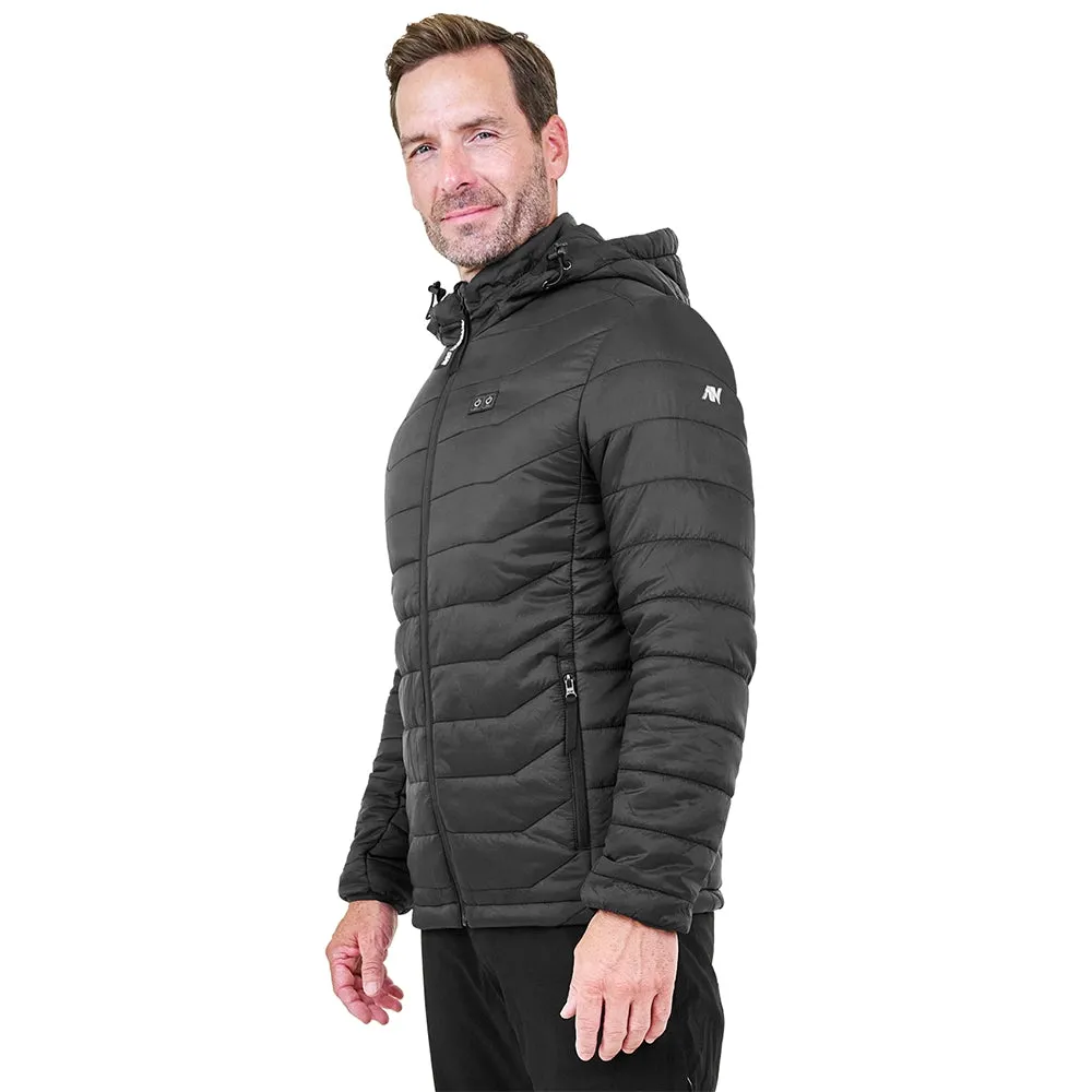 ANTARCTICA GEAR Heated Jacket Lightweight Heating Jackets For Men & Women