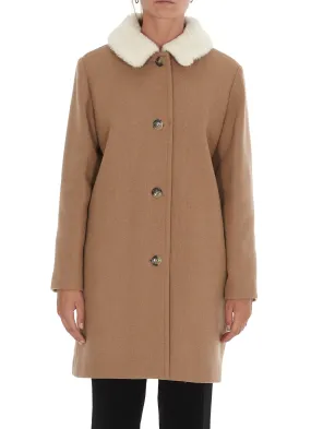 A.P.C. New Doll Coat