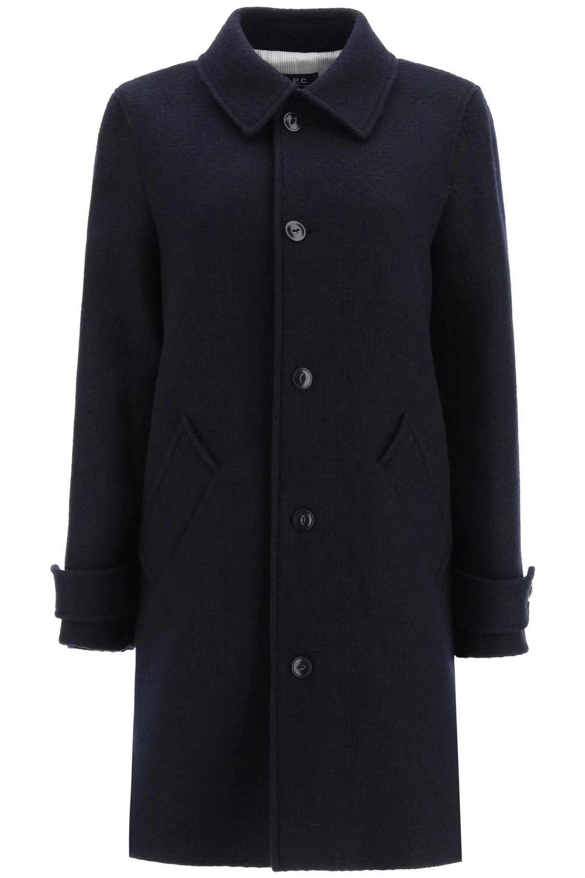 A.P.C. Suzanne Mac Coat