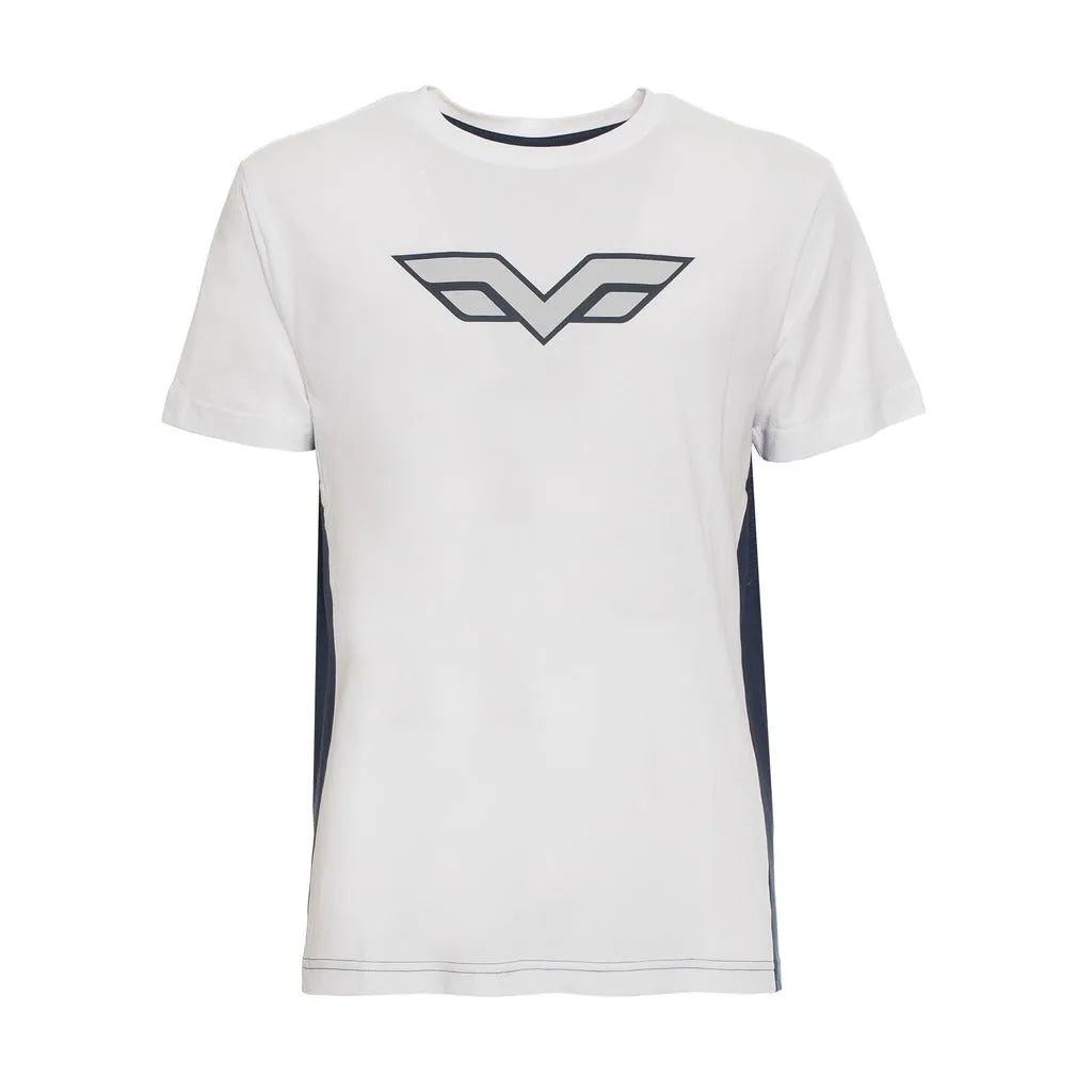 ARMATA DI MARE 1114 WHITE TEE