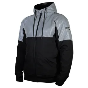 ARMORED REFLECTIVE JACKET