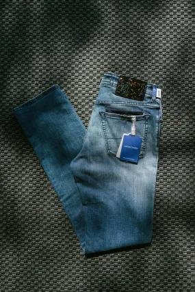 Bard Denim Pant