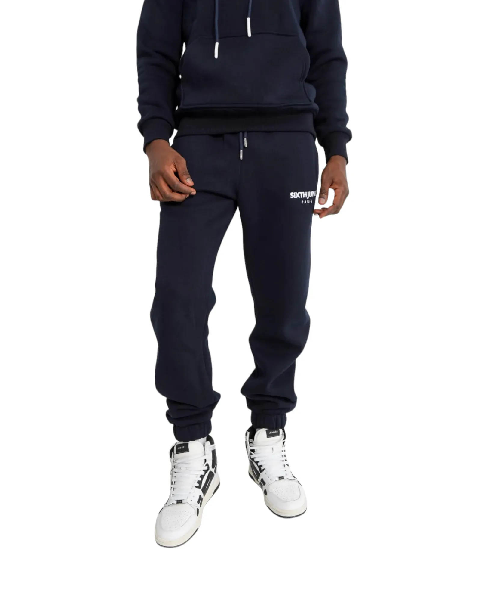 Basic Sweatpant Navy