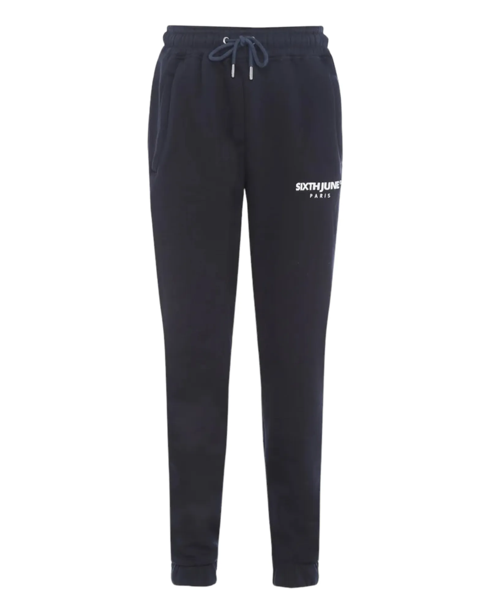 Basic Sweatpant Navy