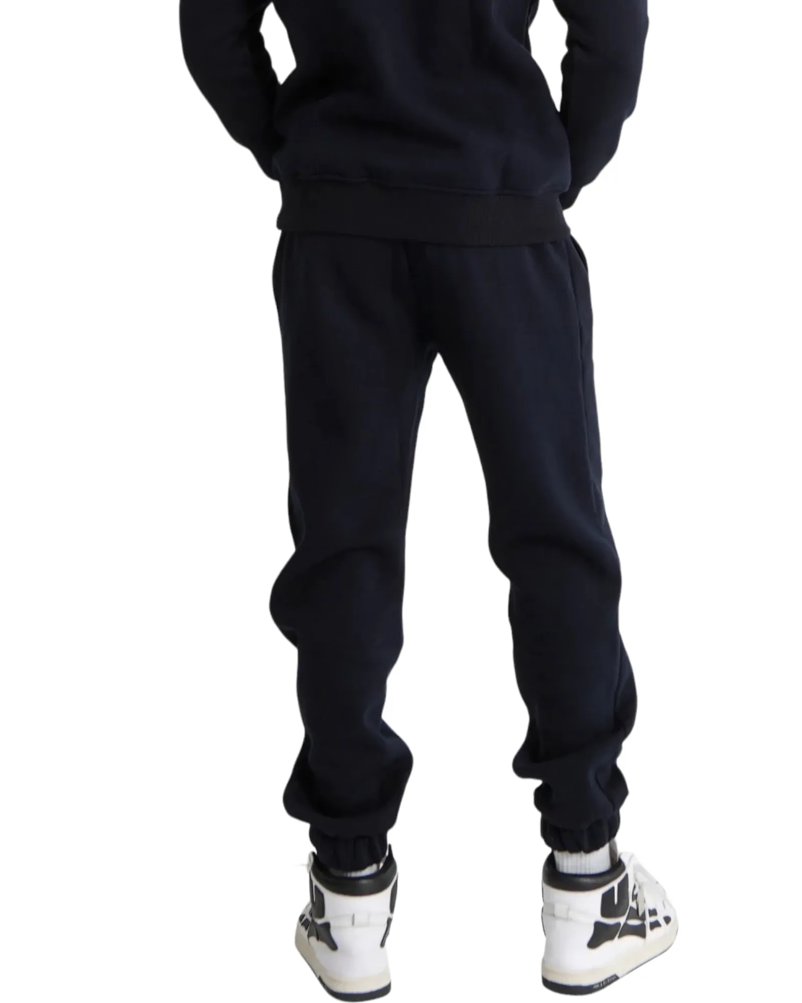 Basic Sweatpant Navy