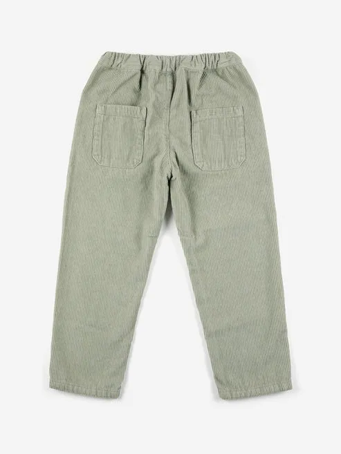 B.C LABEL BAGGY PANTS