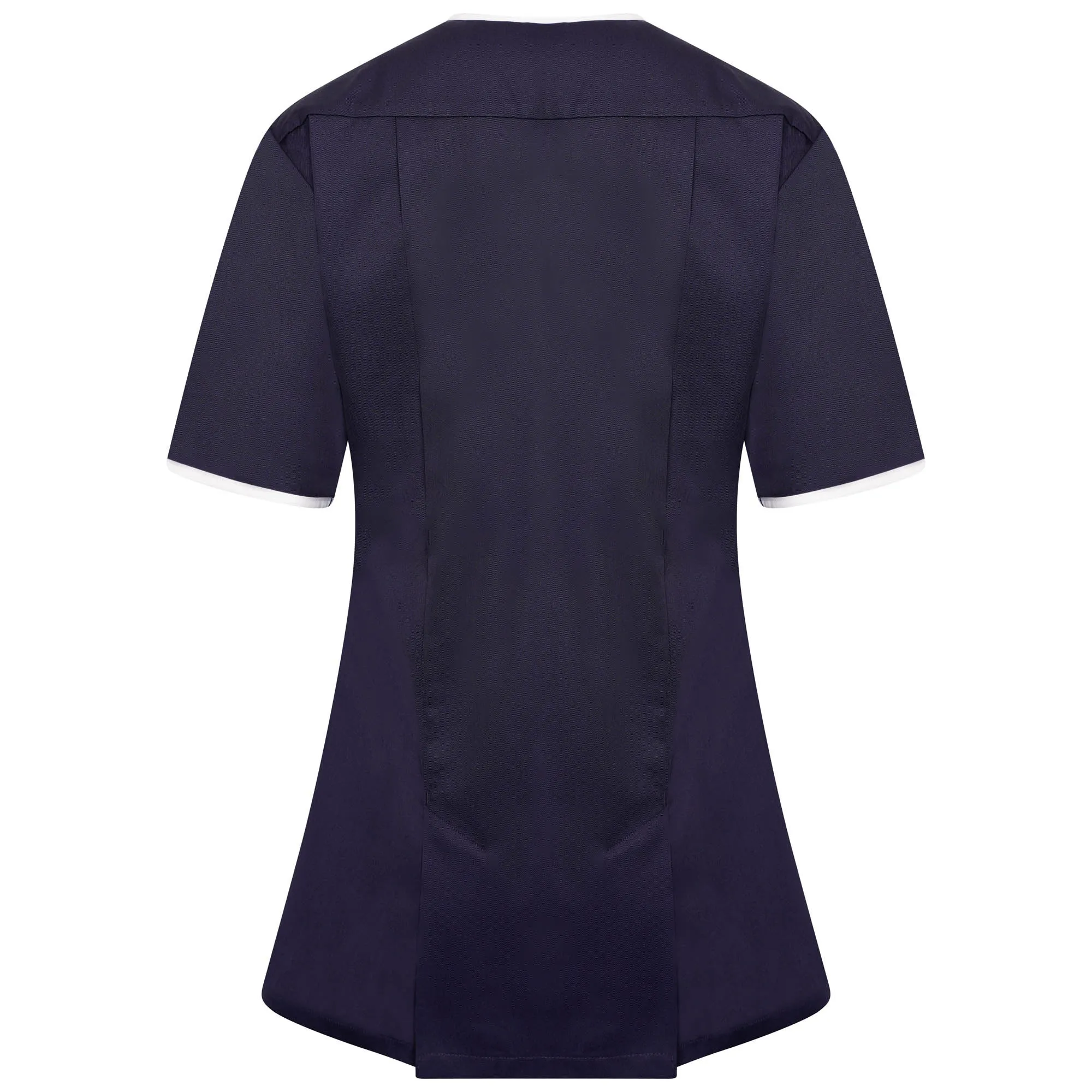 Behrens Asymmetric Tunic