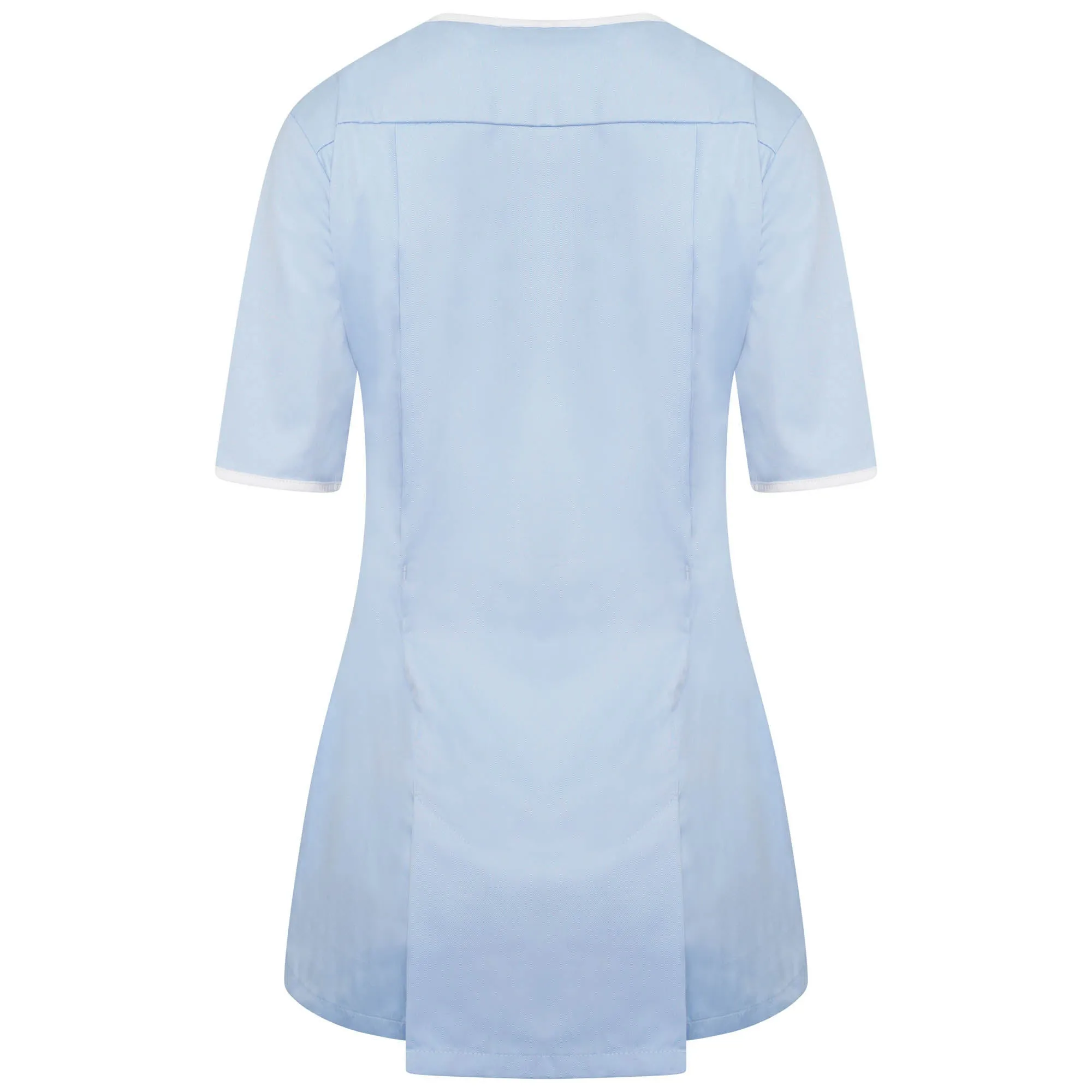 Behrens Asymmetric Tunic