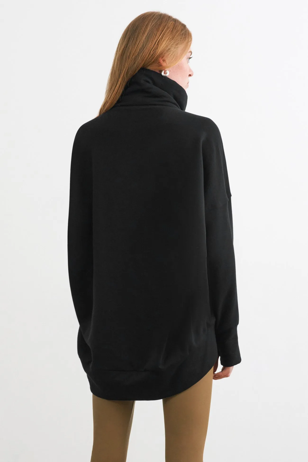 Boerum Sweatshirt