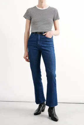 Boot Cut Jean