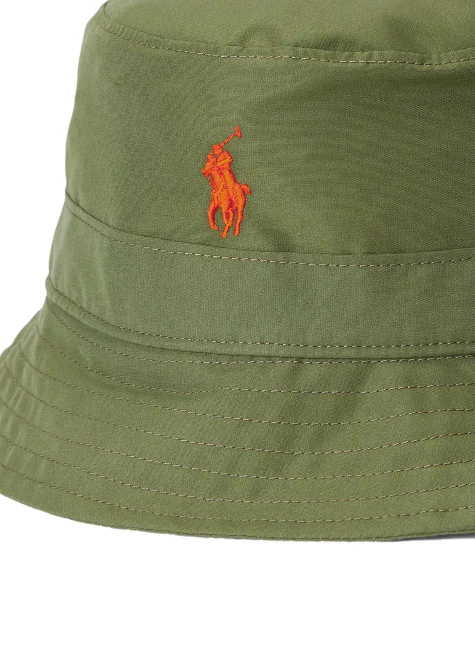 Bucket Hat - Green