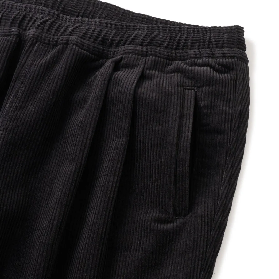 BUGGY CORDUROY EASY PANT