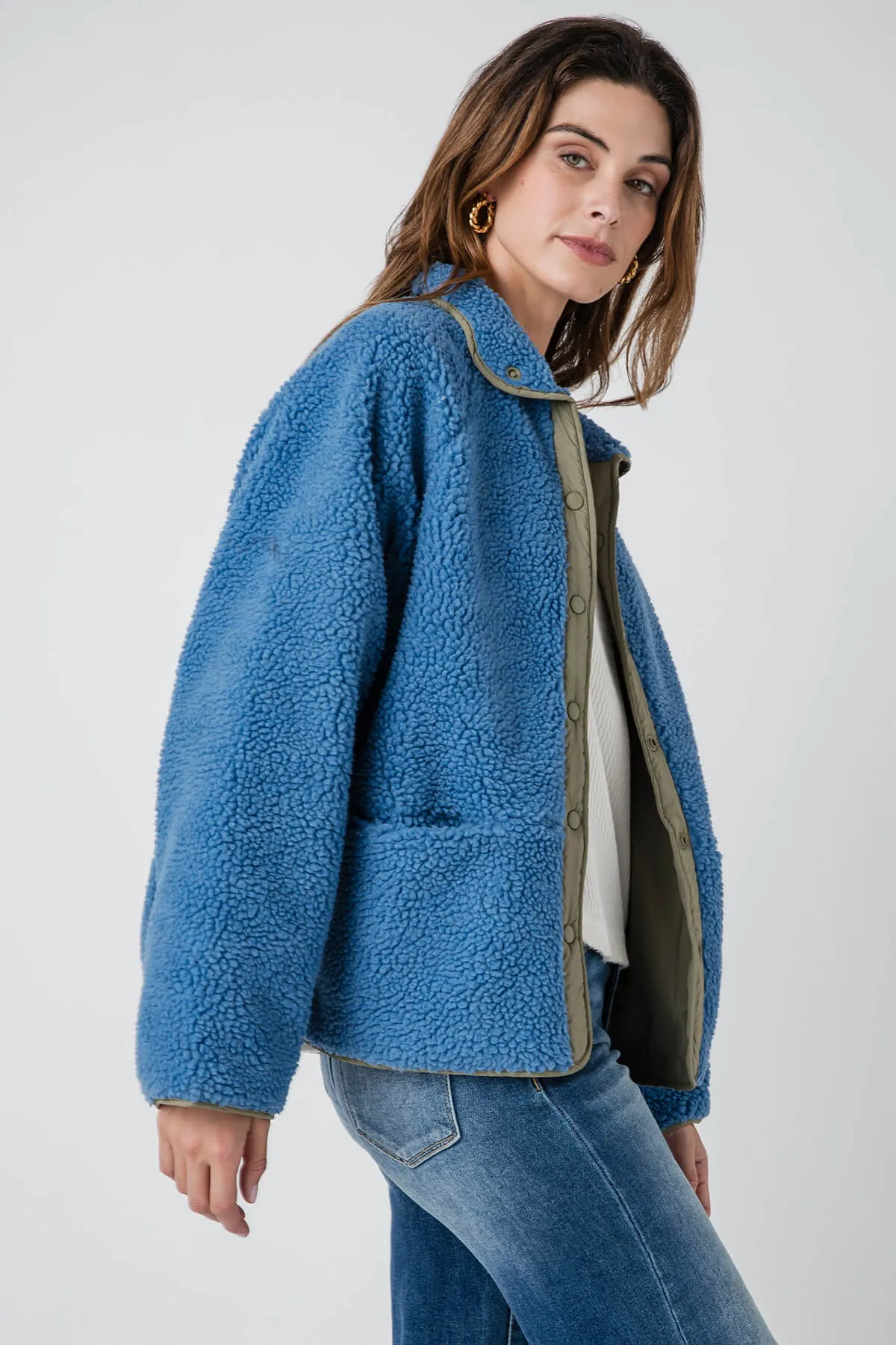 By Together Skylar Jacket