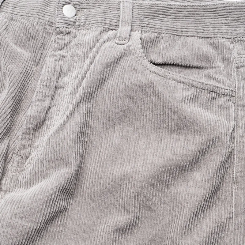 Carhartt WIP Landon Pant - Misty Grey