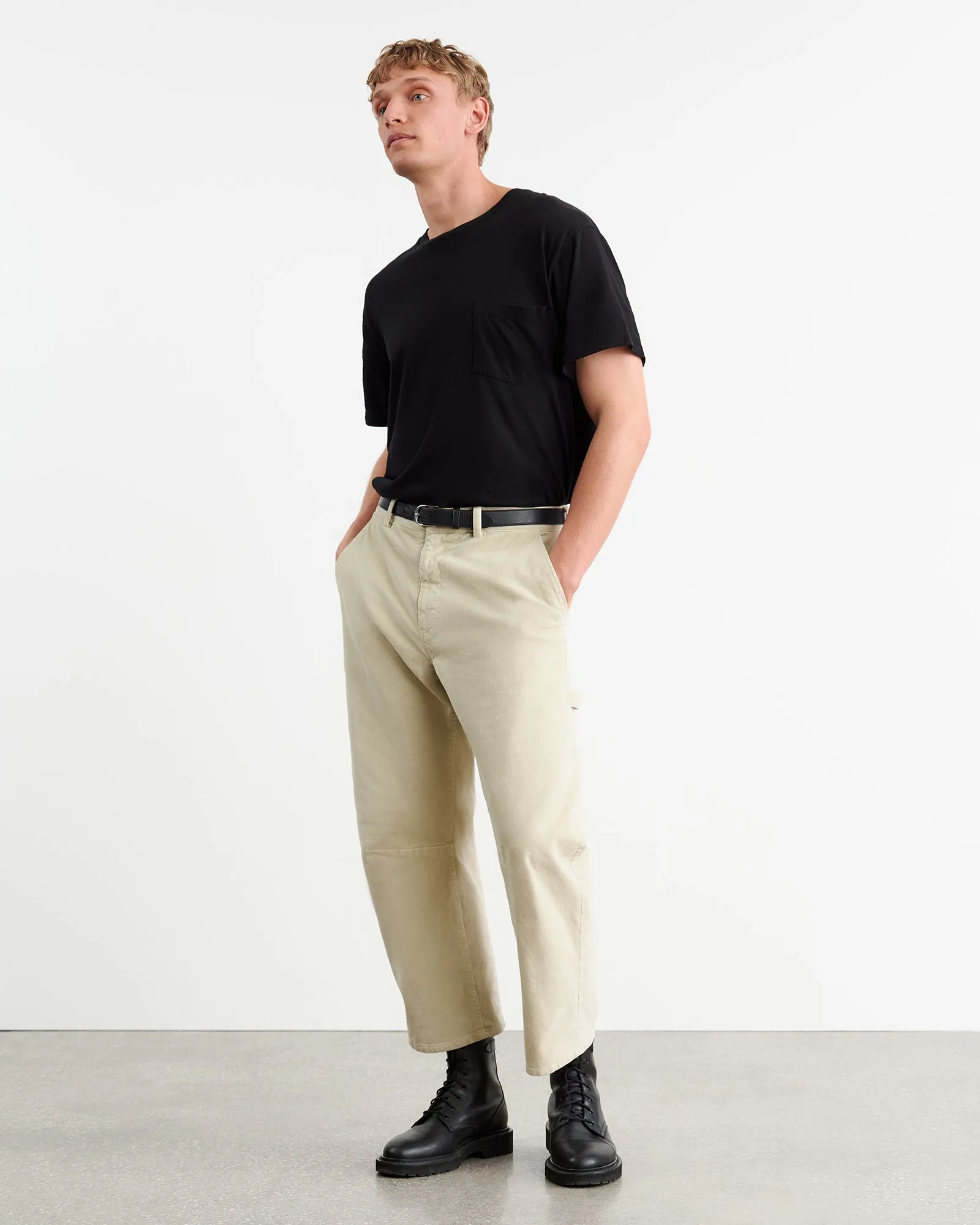 CARPENTER PANT