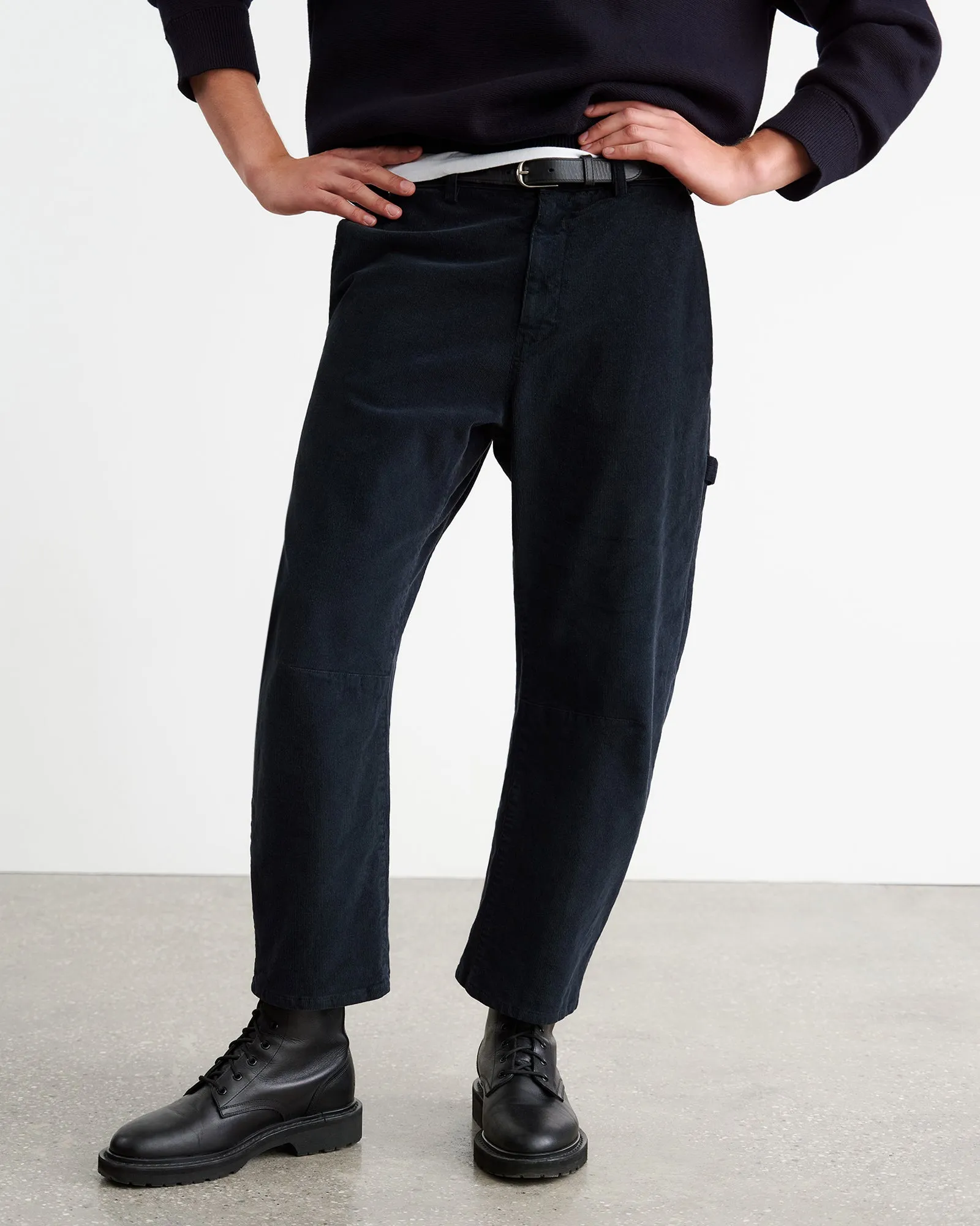 CARPENTER PANT