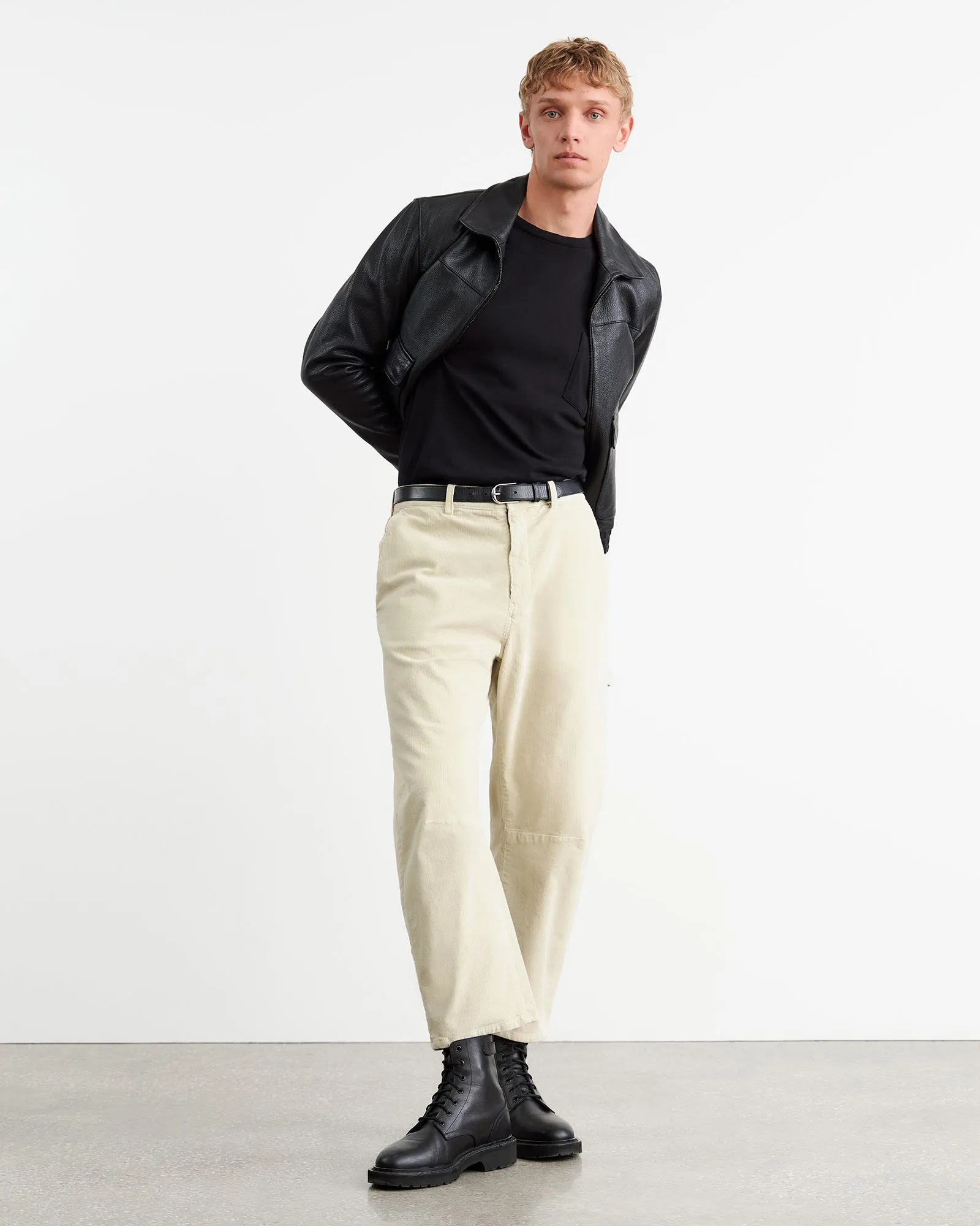 CARPENTER PANT