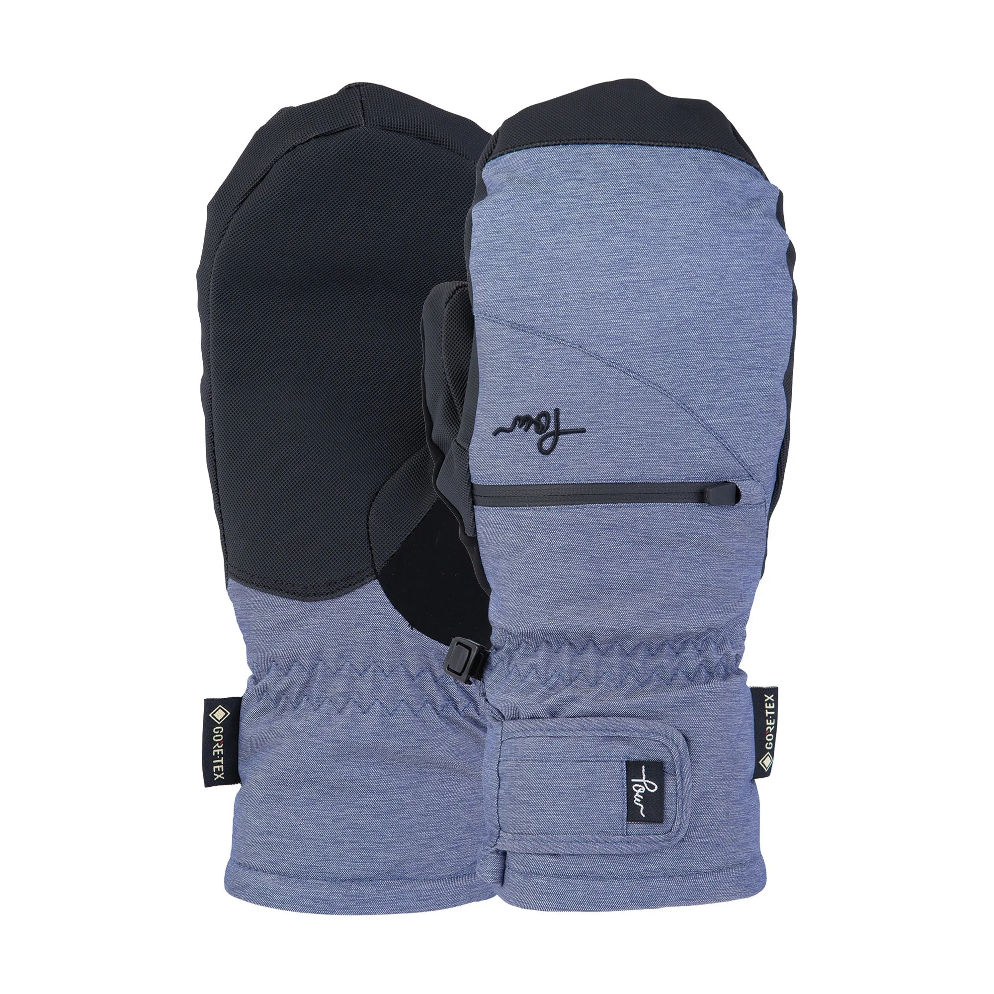 CASCADIA GTX SHORT MITT