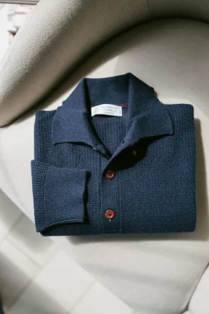 Cashmere Polo