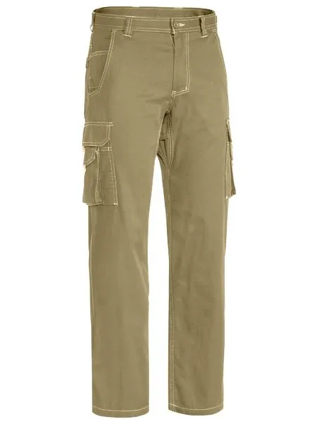 Cool Vented Lightweight Cargo Pant  - BPC6431