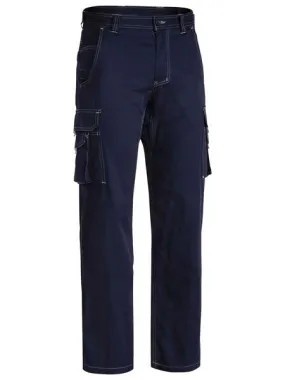 Cool Vented Lightweight Cargo Pant  - BPC6431