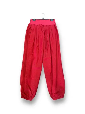 Corduroy Pants