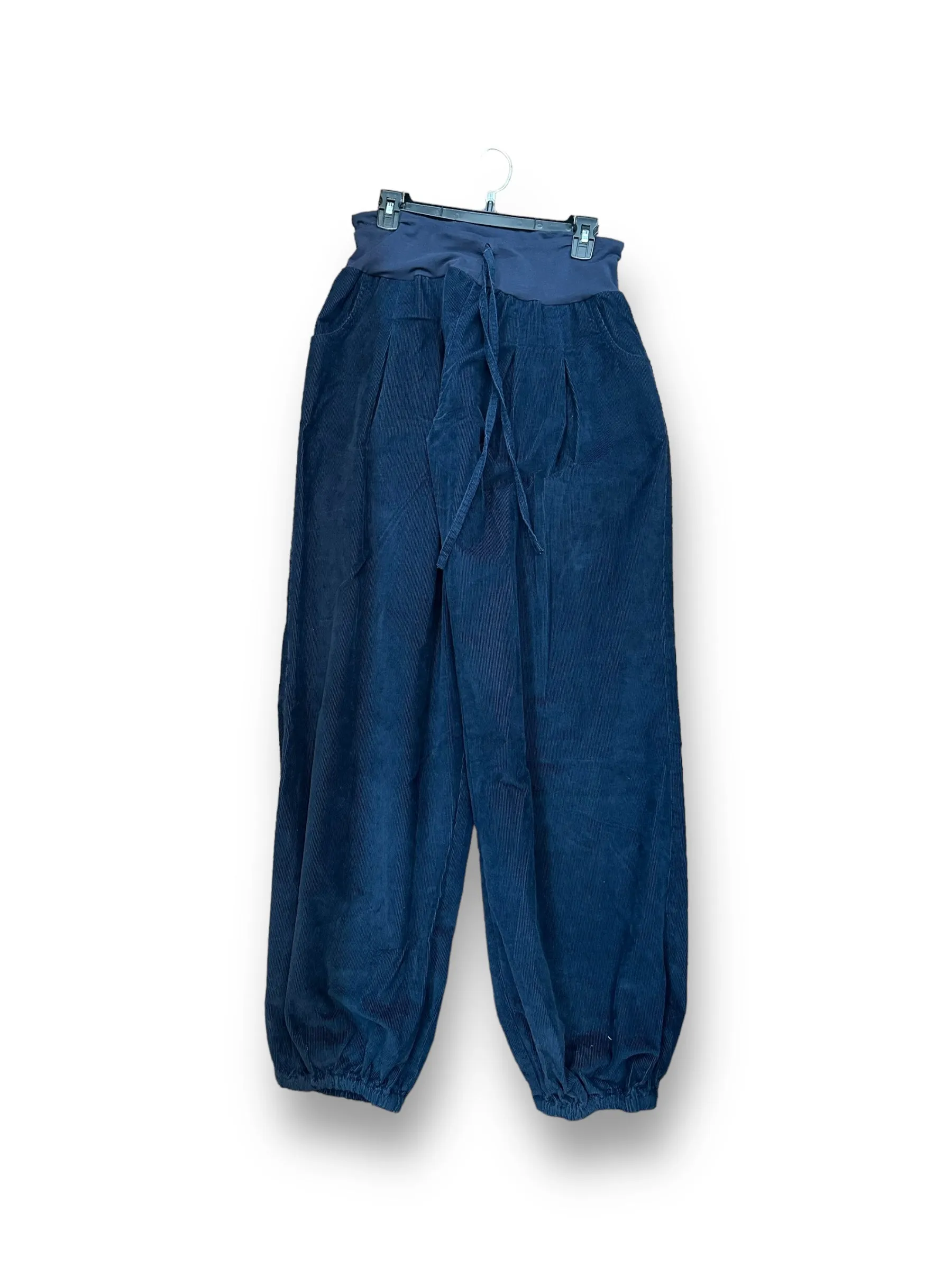 Corduroy Pants