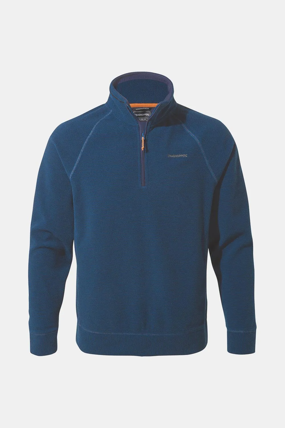 Craghoppers Turo Half Zip Mens Fleece