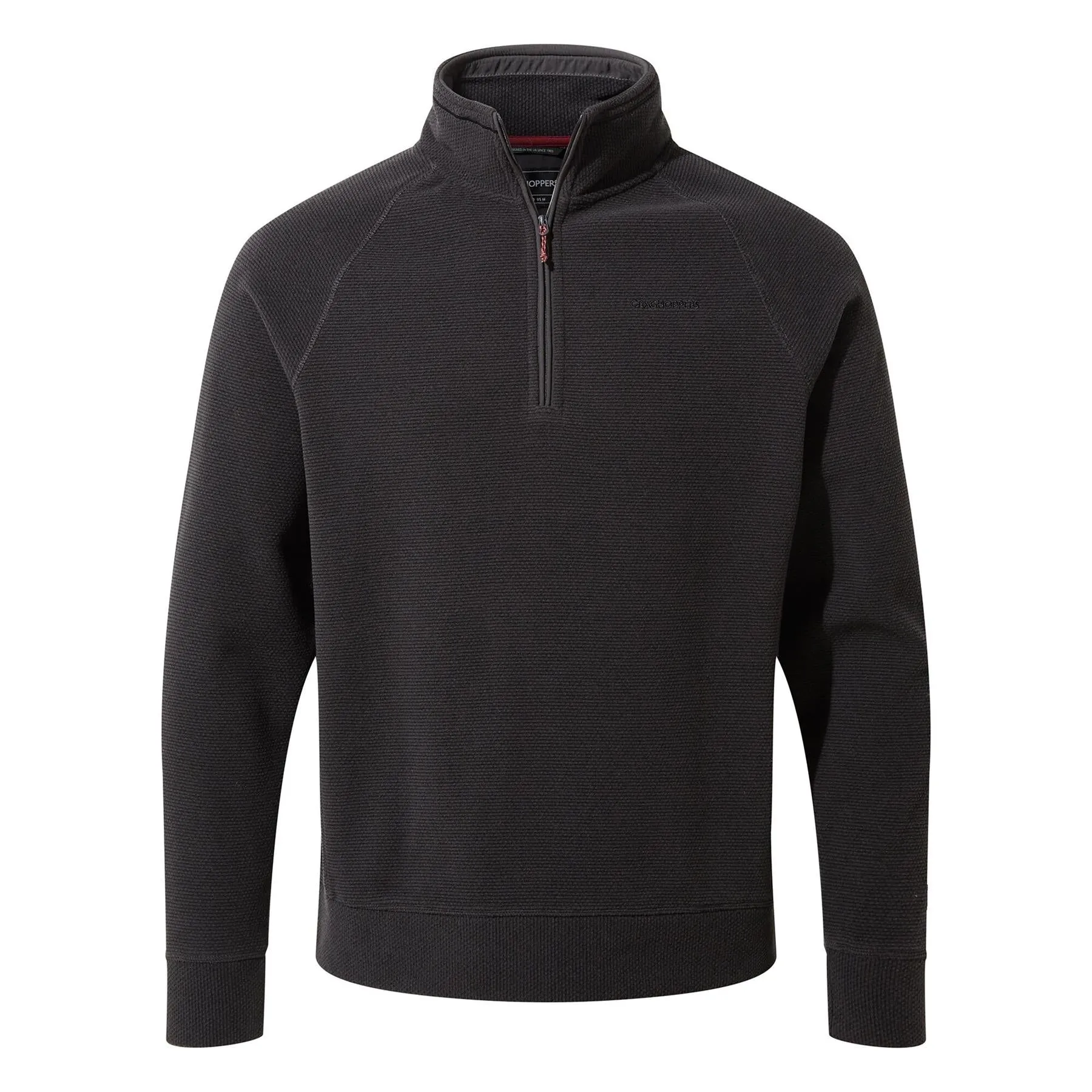 Craghoppers Turo Half Zip Mens Fleece