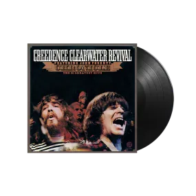 Creedence Clearwater Revival / Chronicle: The 20 Greatest Hits 2xLP Vinyl