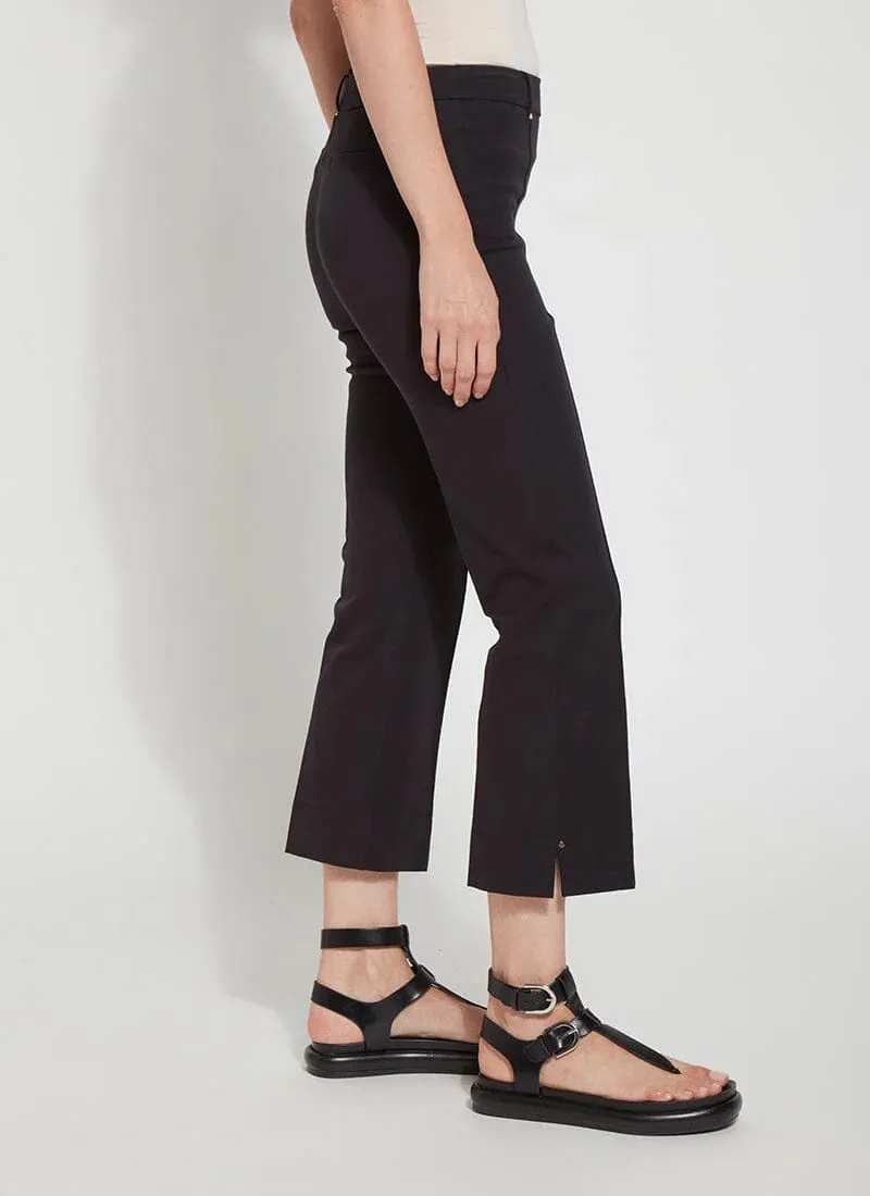 Cropped Amanda Bootcut