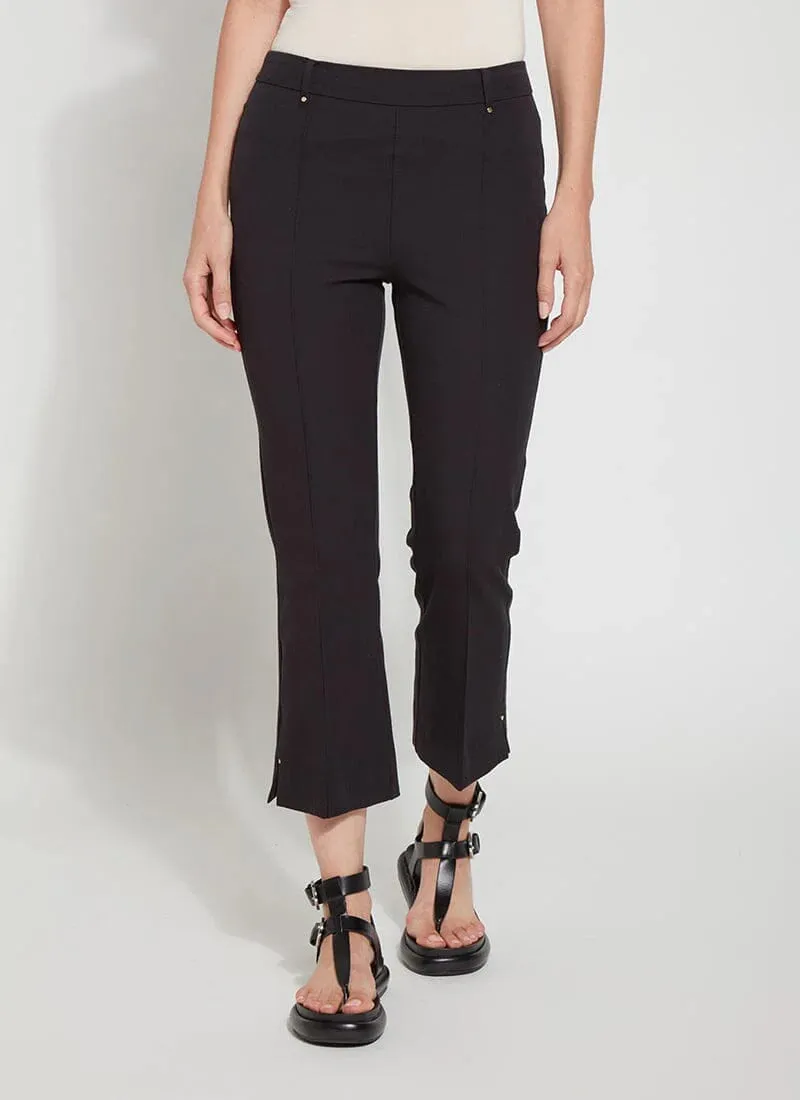 Cropped Amanda Bootcut