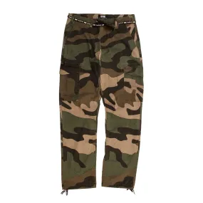 DGK O.G.S. Corduroy Cargo Pants -  Camo