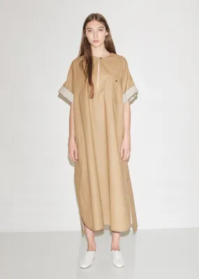 Doyet Waterproof Cotton Dress