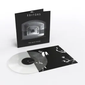 Editors - Back Room (LP)