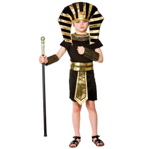 Egyptian Boy Pharaoh Costume