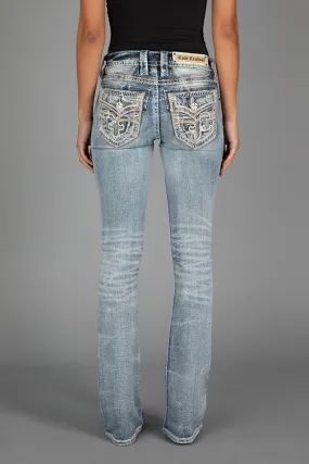 ELIAN BOOTCUT JEANS