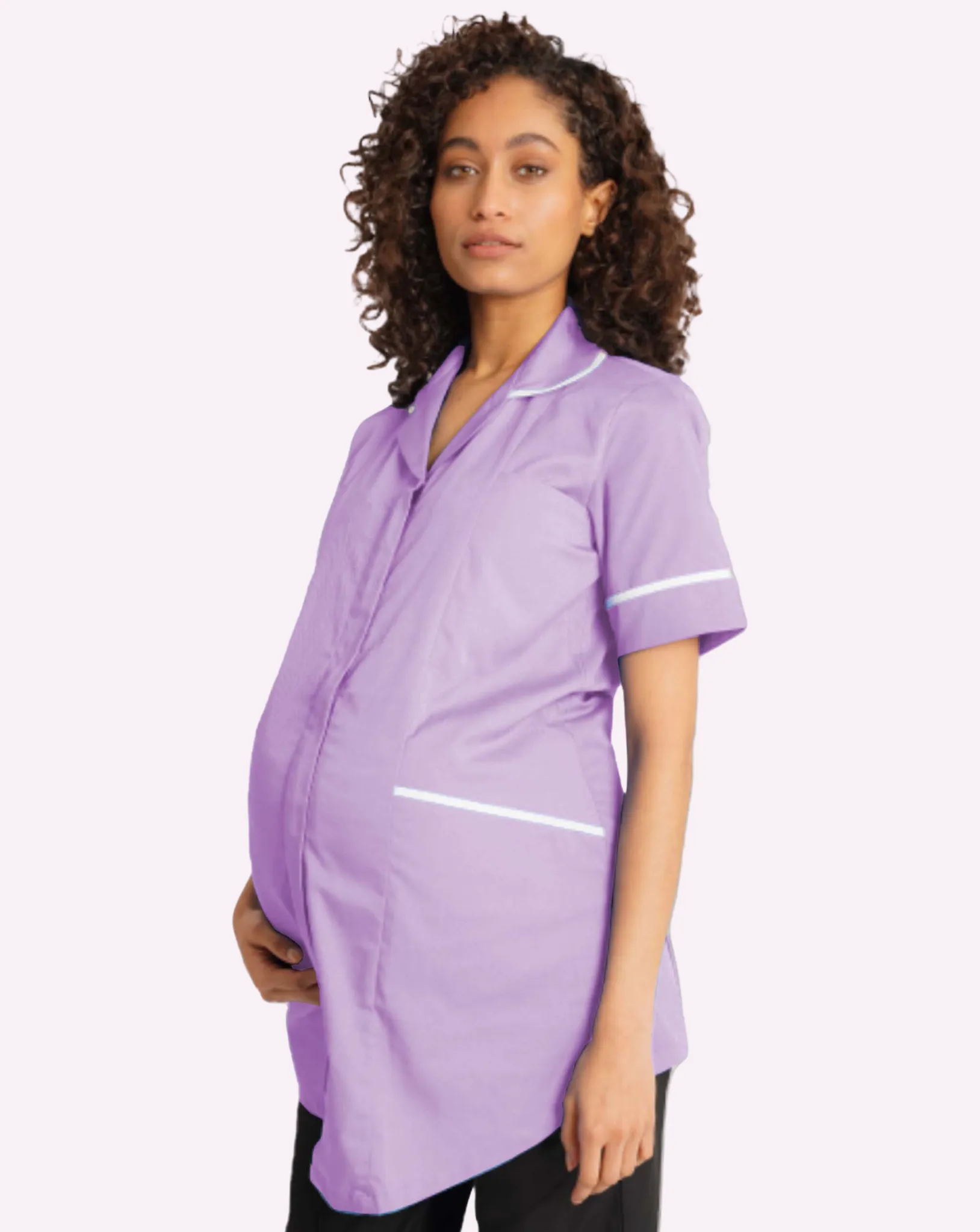 Erin Maternity Healthcare Tunic