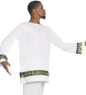 Eurotard 63134 Unisex Joyful Praise Loose Fit Worship Tunic